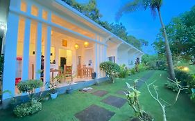 The Hill View Lombok